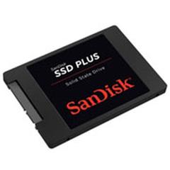 二手闪迪 (SanDisk) 加强版 1TB 固态硬盘回收